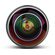 Meike MK-8mm f/3.5 Fisheye Lens (N1 Mount)