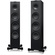 KEF Floor Standing Speaker. Two And Half-Bass Reflex. Uni-Q Array: 1 X