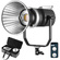 GVM SD300S Daylight LED Monolight