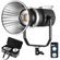 GVM SD300S LED Studio Video Daylight Spotlight