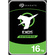 Seagate 16TB Exos X16 7200 rpm 12 Gb/s SAS 3.5" Internal HDD