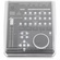 Decksaver Behringer X-Touch One Cover
