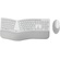 Kensington Pro Fit Ergo Wireless Keyboard and Mouse (Grey)