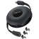 Promate 3 in 1 USB-C Retractable Data & Charge Cable (1m)
