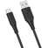 Promate PowerLink USB-A to USB-C Cable (2m, Black)
