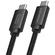 Promate USB-C Thunderbolt Cable (1m)