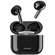 Promate FreePods 2 In-Ear HD Bluetooth Earbuds with Intellitouch (Black)