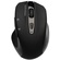 Promate Cursor EZGrip Ergonomic Wireless Mouse