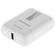 Promate Atom PD20 10000mAh Ultra-Small Power Bank (White)