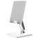 Promate ArticView Multi Angle Desktop SmartPhone Holder (White)
