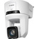 Canon CR-N500 Professional 4K NDI PTZ Camera with 15x Zoom (Titanium White)
