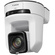 Canon CR-N300 4K NDI PTZ Camera with 20x Zoom (Titanium White)