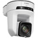 Canon CR-N300 4K NDI PTZ Camera with 20x Zoom (Titanium White)