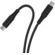 Promate PowerLink USB-C Cable (2m, Black)