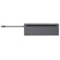 Belkin CONNECT USB Type-C 11-In-1 Multiport Dock (Silver)