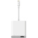 Belkin Lightning to Ethernet Adapter (White)