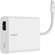 Belkin Lightning to Ethernet Adapter (White)