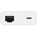 Belkin Lightning to Ethernet Adapter (White)