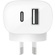 Belkin 37W Dual Wall Charger with PPS (White)