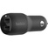 Belkin 12W Auto Adapter (Black)