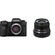 Fujifilm X-H2S Mirrorless Camera with XF 23mm Lens Kit (Black)