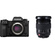 Fujifilm X-H2S Mirrorless Camera with XF 16-55mm Lens Kit