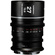 Laowa Nanomorph Anamorphic 27mm T2.8 1.5x S35 Lens (E Mount, Silver)
