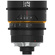 Laowa Nanomorph Anamorphic 27mm T2.8 1.5x S35 Lens (PL Default + EF Mount, Amber)