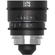 Laowa Nanomorph Anamorphic 27mm T2.8 1.5x S35 Lens (PL Default + EF Mount, Silver)