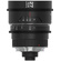 Laowa Nanomorph Anamorphic 27mm T2.8 1.5x S35 Lens (PL Default + EF Mount, Silver)