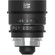 Laowa Nanomorph Anamorphic 35mm T2.4 1.5x S35 Lens (PL Default + EF Mount, Silver)