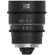 Laowa Nanomorph Anamorphic 35mm T2.4 1.5x S35 Lens (PL Default + EF Mount, Silver)