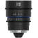 Laowa Nanomorph Anamorphic 35mm T2.4 1.5x S35 Lens (PL Default + EF Mount, Blue)