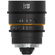 Laowa Nanomorph Anamorphic 35mm T2.4 1.5x S35 Lens (PL Default + EF Mount, Amber)