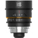 Laowa Nanomorph Anamorphic 50mm T2.4 1.5x S35 Lens (PL Default + EF Mount, Amber)