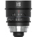 Laowa Nanomorph Anamorphic 50mm T2.4 1.5x S35 Lens (PL Default + EF Mount, Silver)