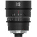Laowa Nanomorph Anamorphic 50mm T2.4 1.5x S35 Lens (PL Default + EF Mount, Silver)