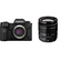 Fujifilm X-H2S Mirrorless Camera with XF 18-55mm Lens Kit