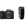 Fujifilm X-H2S Mirrorless Camera with XF 50-140mm Lens Kit