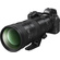 Nikon NIKKOR 400mm f/4.5 VR S Lens (Z Mount)