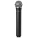 Shure SVX2-PG58 Handheld Wireless Microphone (Microphone Transmitter Only)