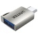 UNITEK USB-C Male to USB-A Female Ultra-Tiny Adapter