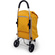 Orca OR-542Y DSLR Accessories Cart (Yellow)