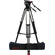 OZEN 20CF1HD 100mm AGILE 20 E-Z-Load Heavy-Duty Carbon Fiber Tripod System
