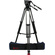 OZEN 20CF1HD 100mm AGILE 20 S-Loc Heavy-Duty Carbon Fiber Tripod System