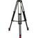 OZEN 20CF1HD 100mm AGILE 20 S-Loc Heavy-Duty Carbon Fiber Tripod System