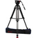 OZEN 100CF2HD 100mm AGILE 20 E-Z-Load Heavy-Duty Carbon Fibre Tripod System