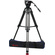 OZEN 20CF2HD 100mm AGILE 20S S-Loc Heavy-Duty Carbon Fibre Tripod System