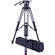 OZEN 25AL1M AGILE 25M E-Z LOAD MAX Single-Stage Aluminium Tripod system