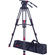 OZEN 25AL2M AGILE 25 E-Z LOAD Single Stage Aluminium Tripod System